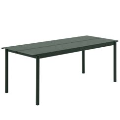 Linear tavolo