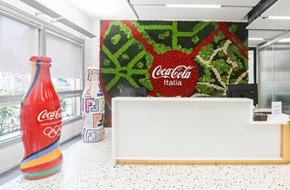 Coca-Cola Italia